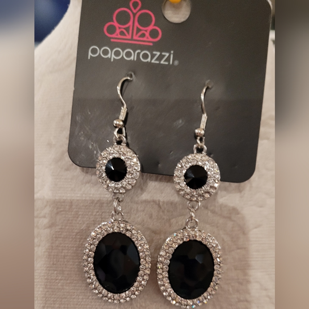 Paparazzi earrings